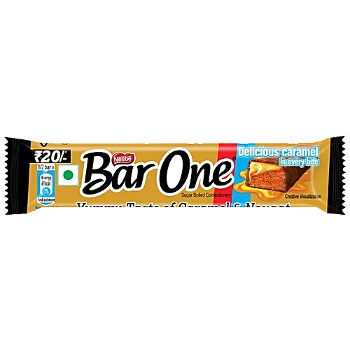 Chocolates & Confectionery 1